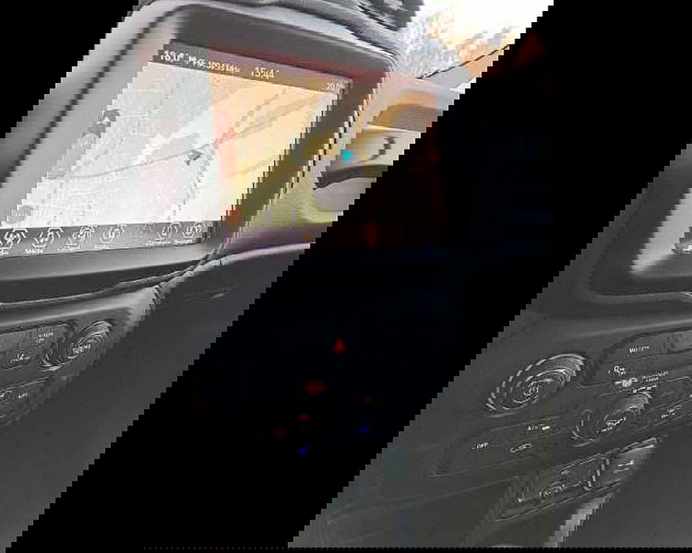 Jeep Renegade usata a Venezia (14)