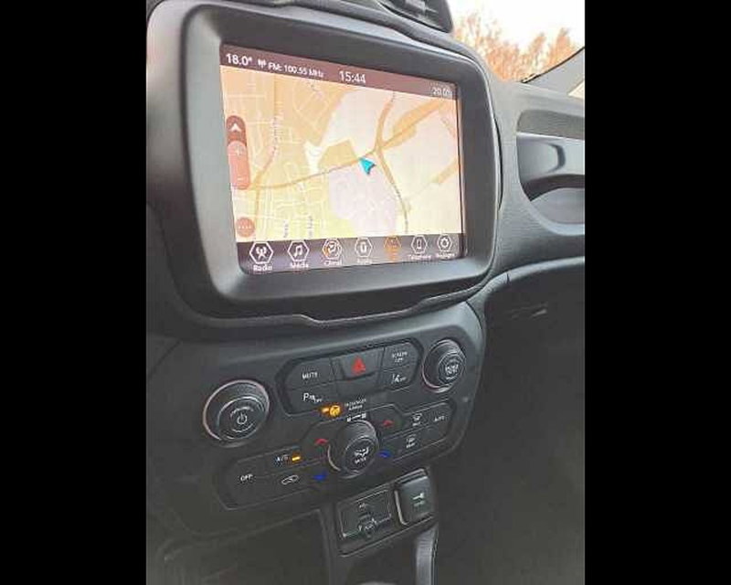 Jeep Renegade usata a Venezia (14)