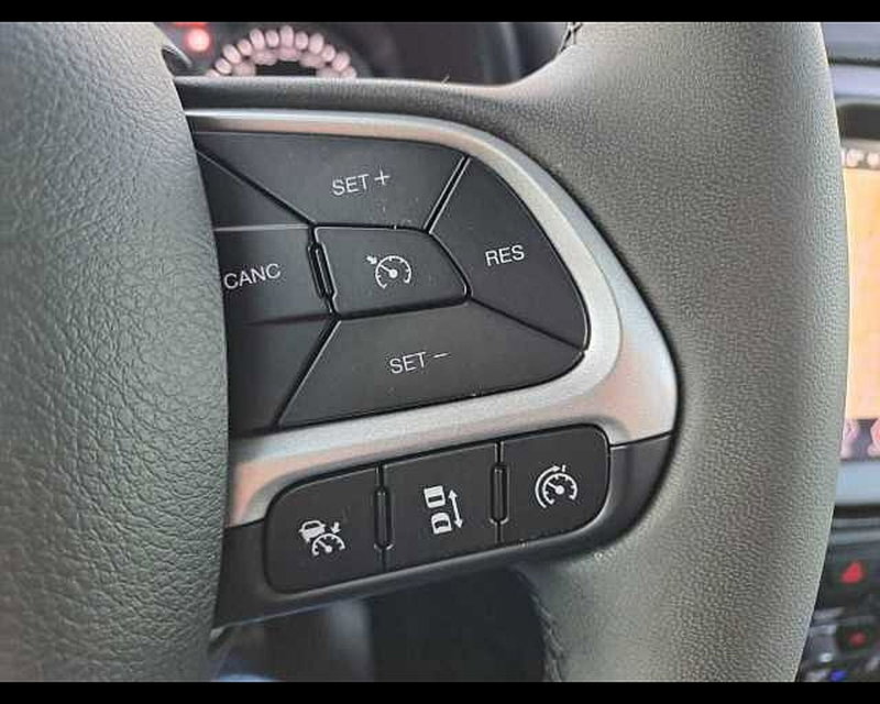 Jeep Renegade usata a Venezia (15)