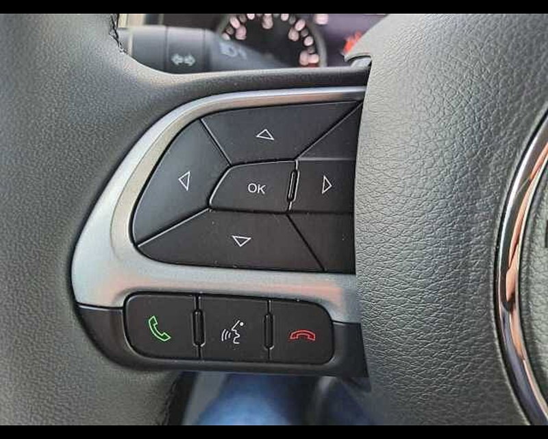 Jeep Renegade usata a Venezia (16)