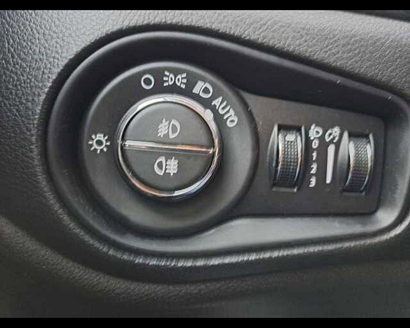 Jeep Renegade usata a Venezia (18)