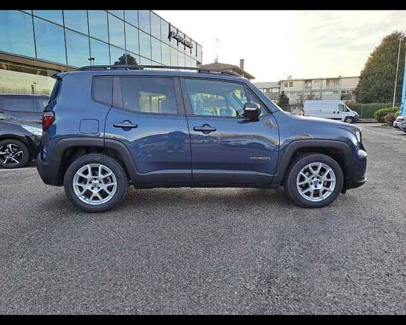 Jeep Renegade usata a Venezia (7)