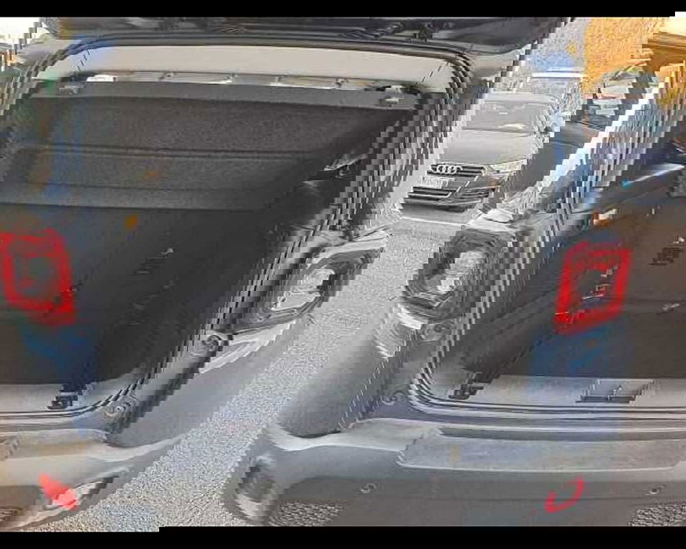 Jeep Renegade usata a Venezia (8)