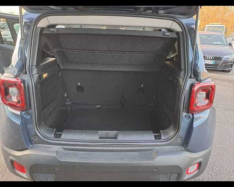 Jeep Renegade usata a Venezia (8)