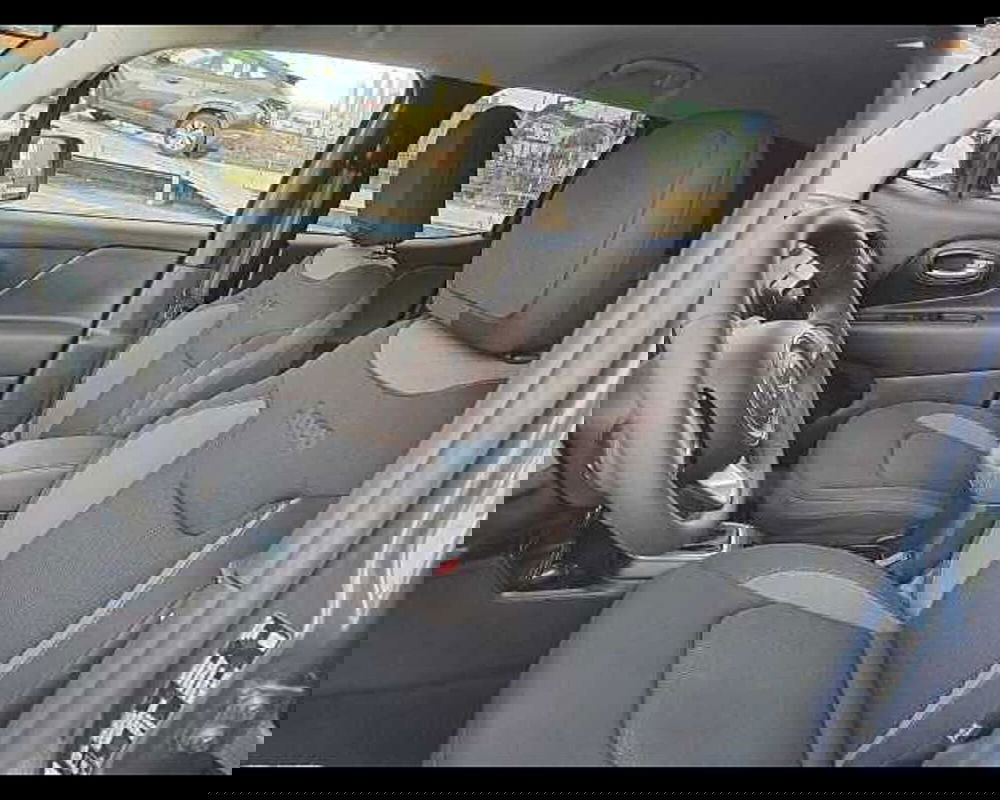 Jeep Renegade usata a Venezia (9)