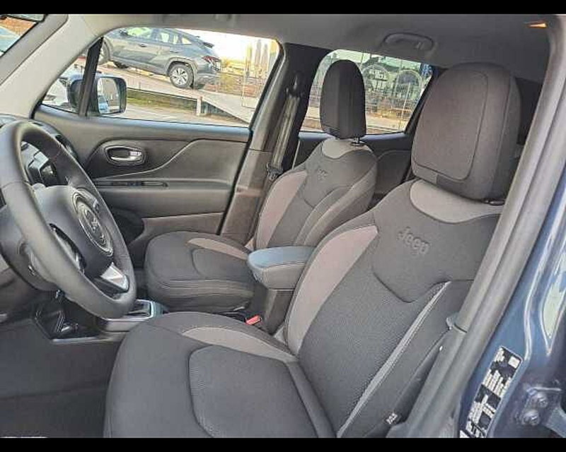 Jeep Renegade usata a Venezia (9)