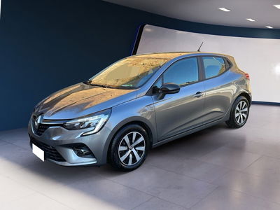 Renault Clio TCe 100 CV GPL 5 porte Equilibre del 2023 usata a Colleferro