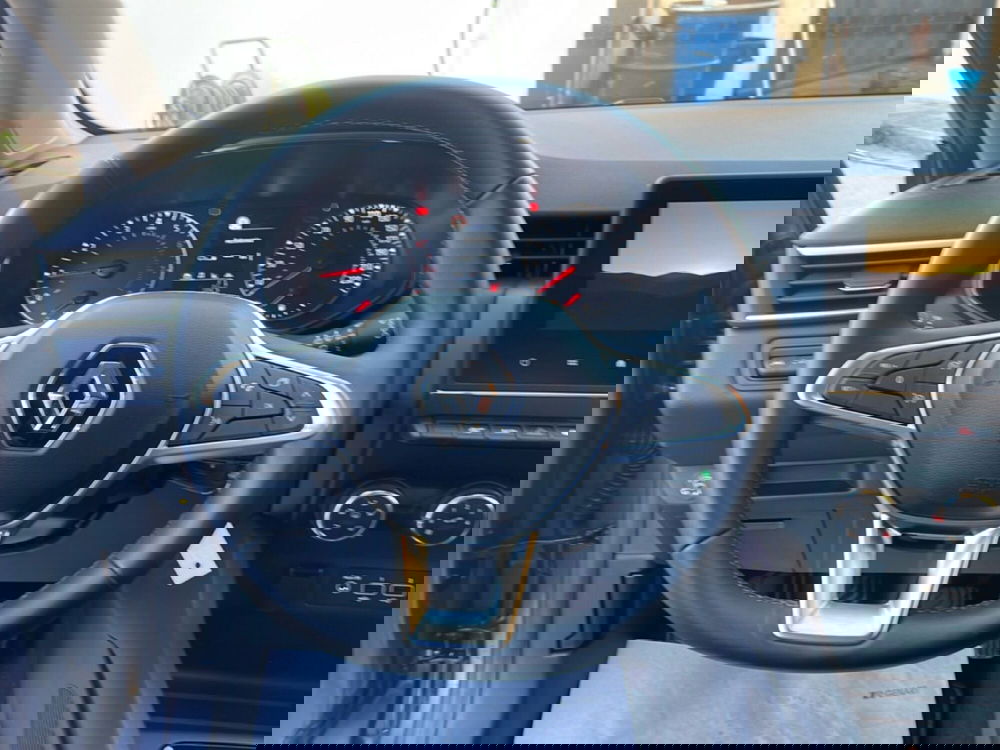 Renault Clio usata a Roma (13)