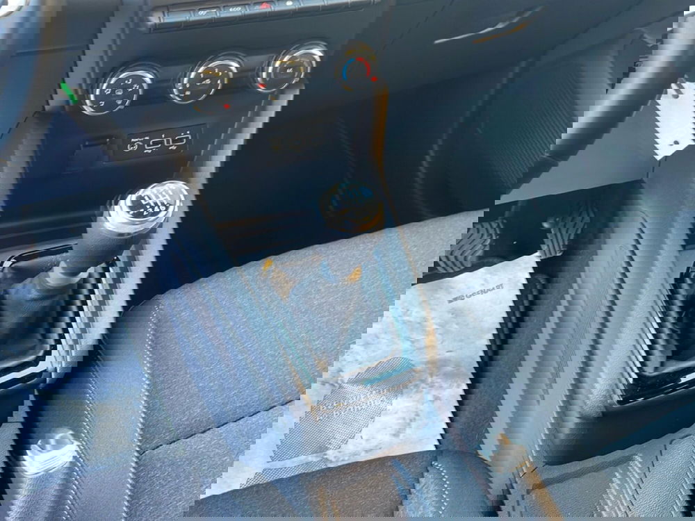 Renault Clio usata a Roma (14)