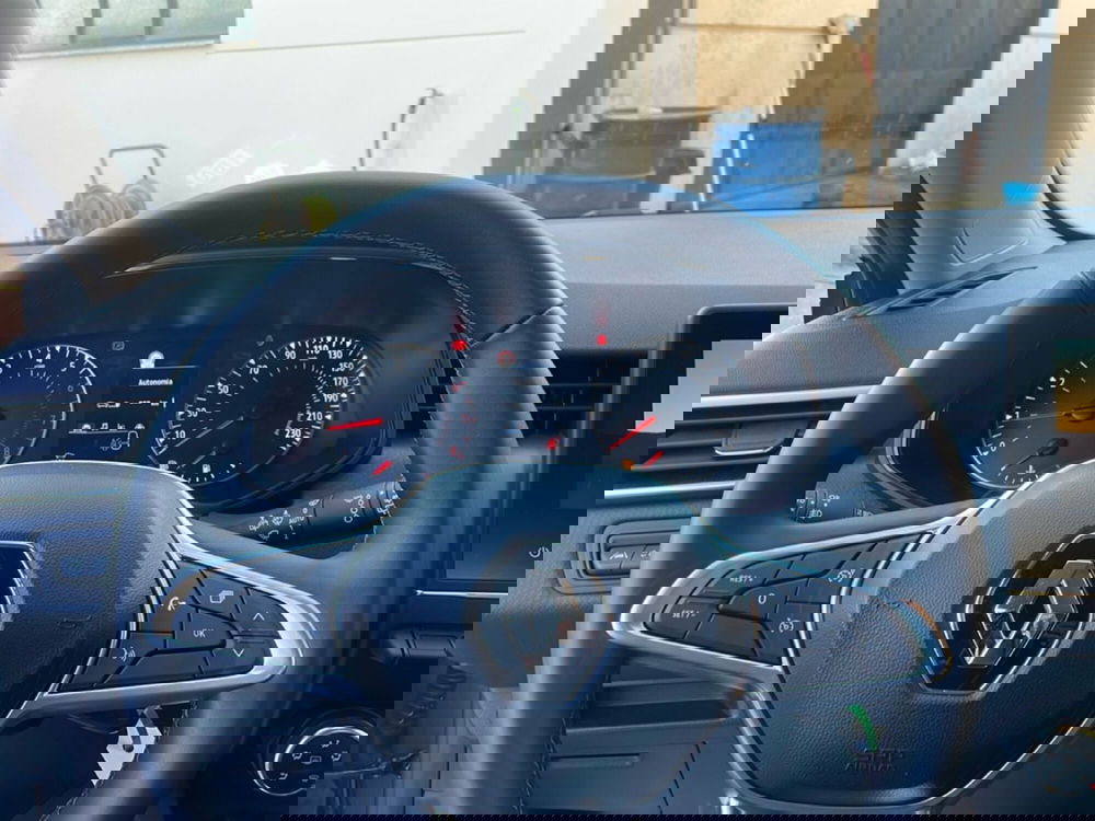 Renault Clio usata a Roma (15)