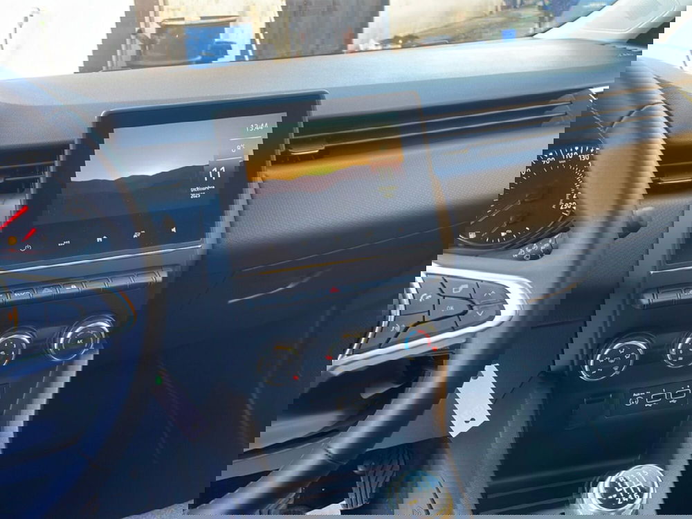 Renault Clio usata a Roma (16)