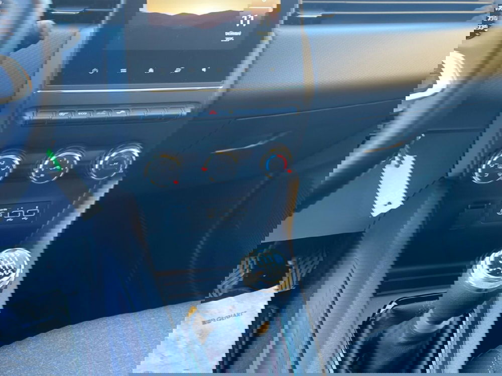 Renault Clio usata a Roma (17)