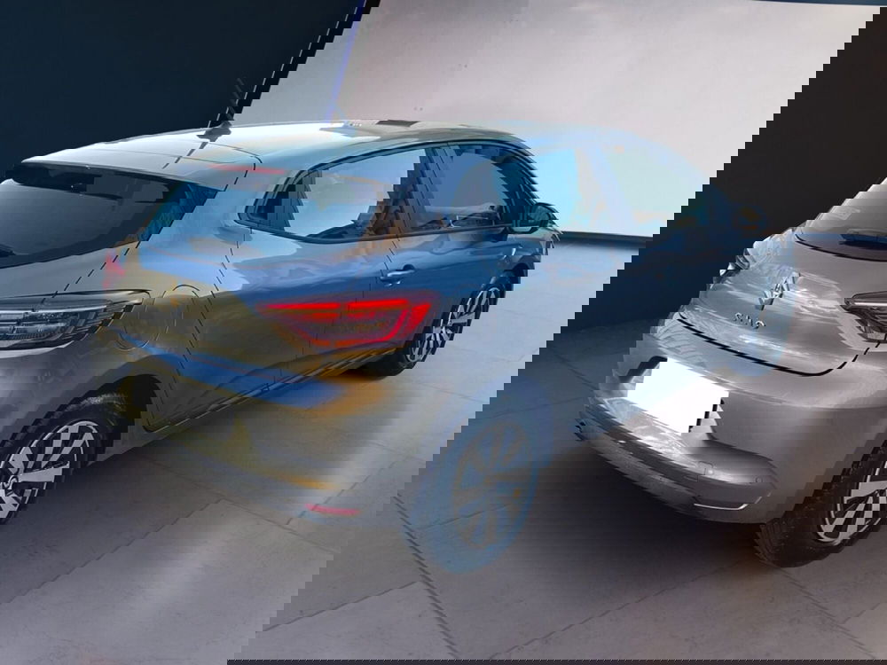 Renault Clio usata a Roma (3)