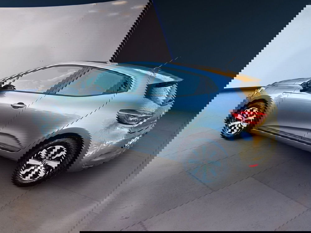 Renault Clio usata a Roma (4)