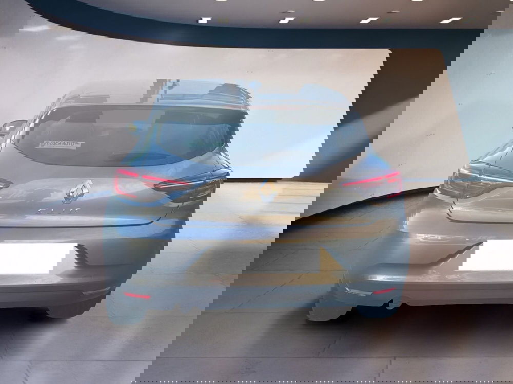 Renault Clio usata a Roma (5)