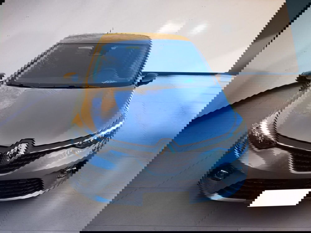 Renault Clio usata a Roma (6)