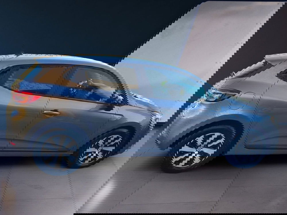 Renault Clio usata a Roma (7)