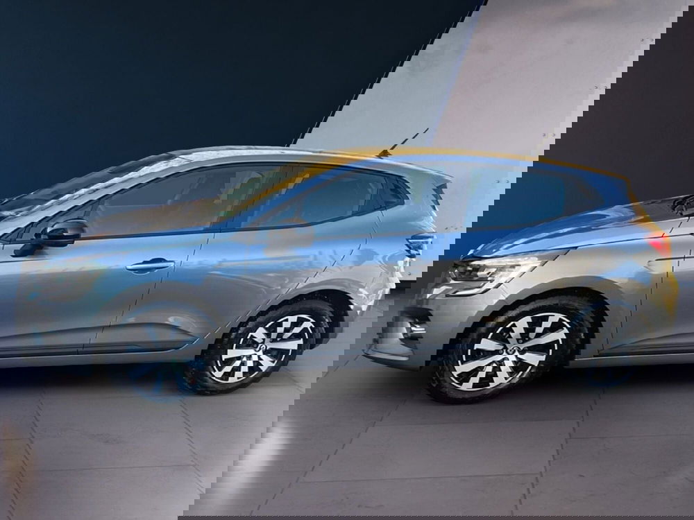 Renault Clio usata a Roma (8)