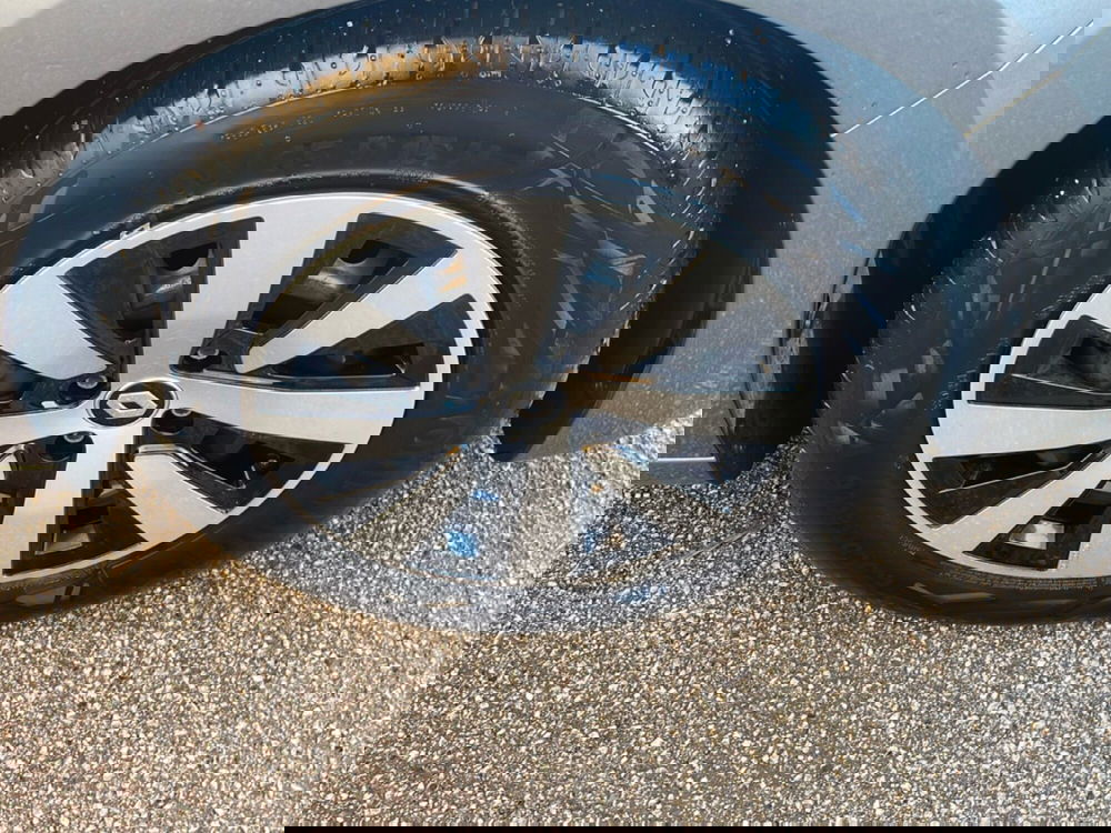 Renault Clio usata a Roma (9)