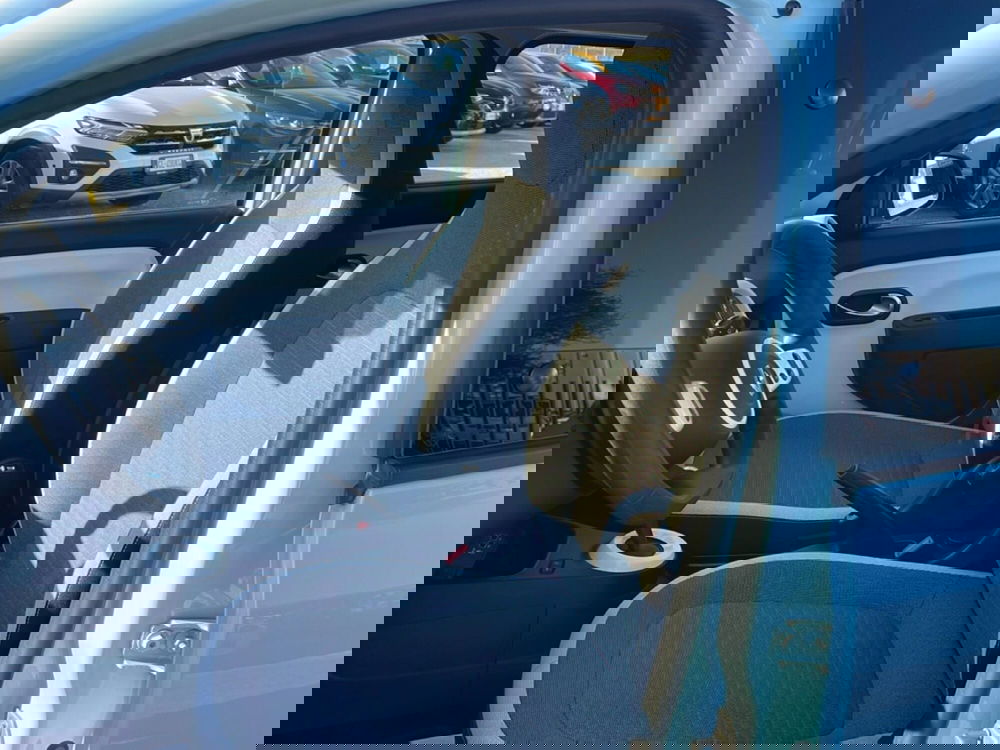 Renault Twingo usata a Roma (10)