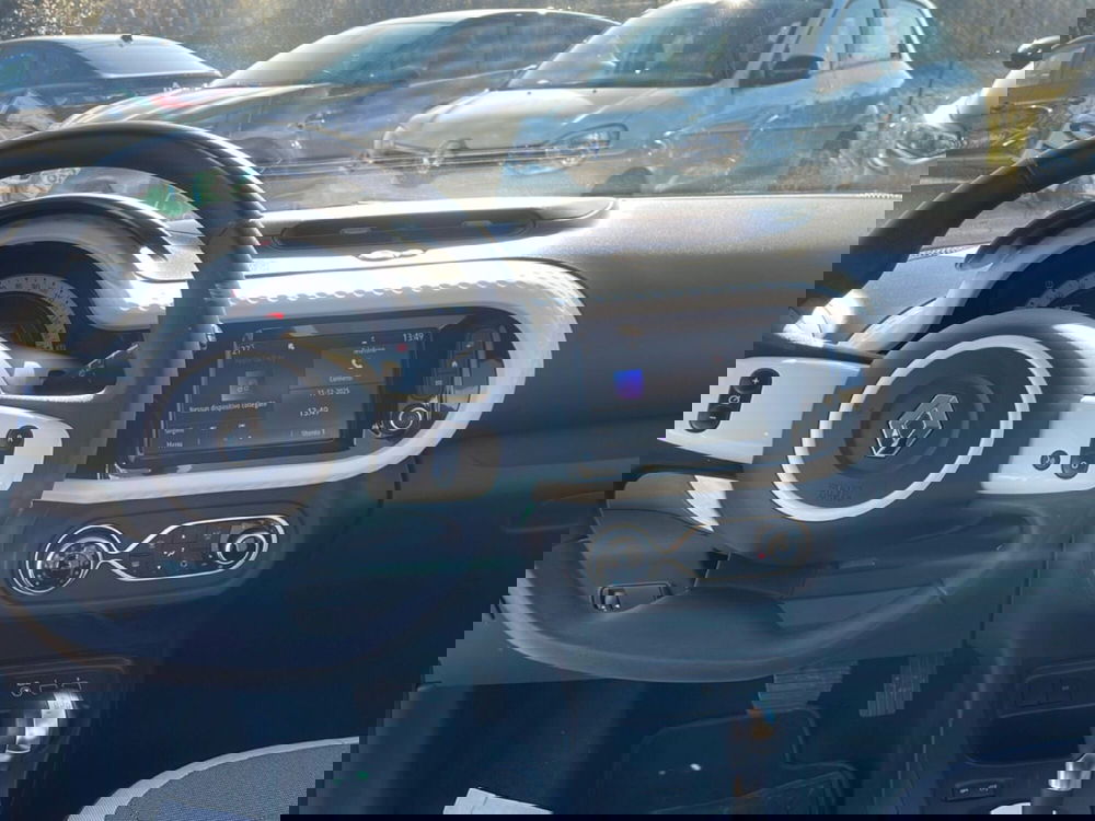 Renault Twingo usata a Roma (12)