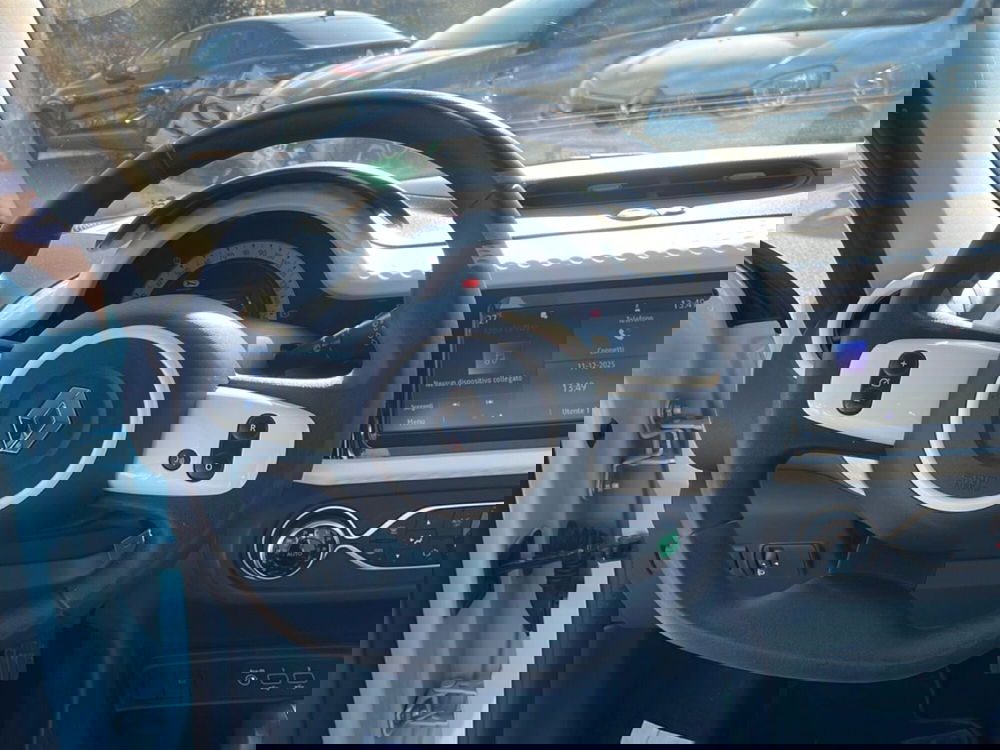 Renault Twingo usata a Roma (13)