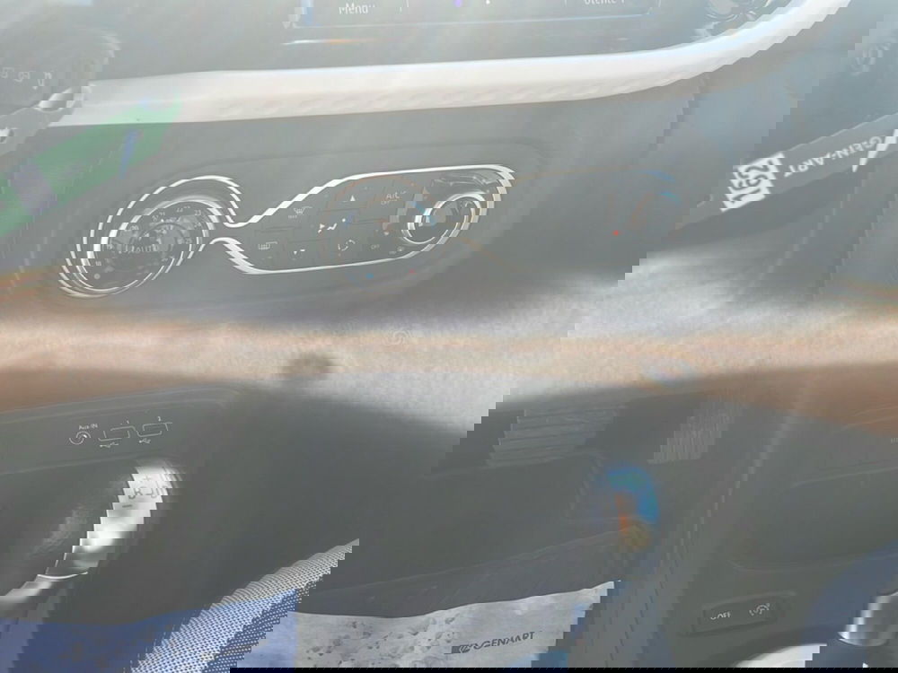 Renault Twingo usata a Roma (14)