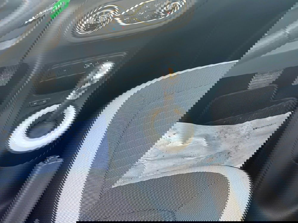 Renault Twingo usata a Roma (15)