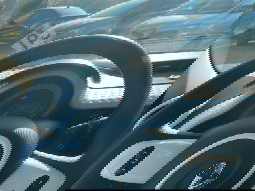 Renault Twingo usata a Roma (16)