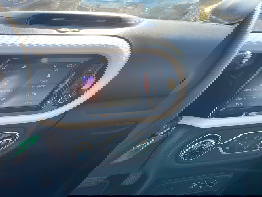 Renault Twingo usata a Roma (17)