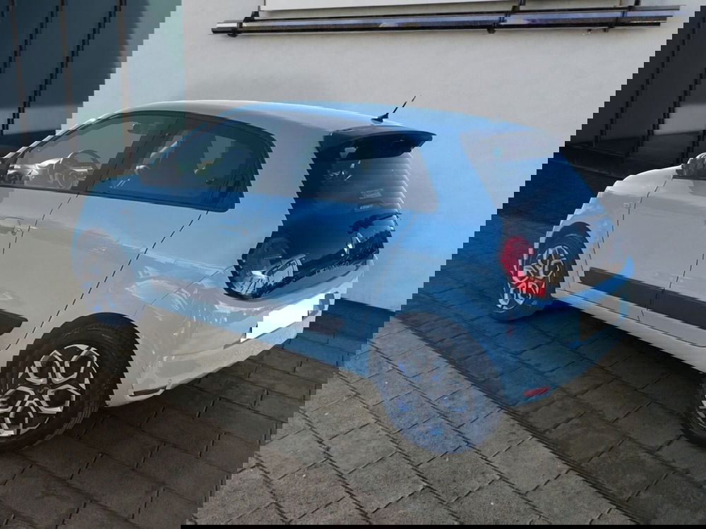 Renault Twingo usata a Roma (3)