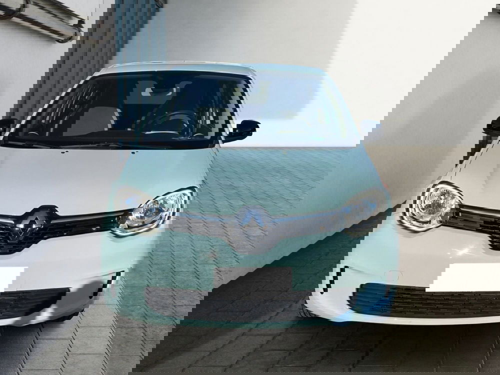 Renault Twingo usata a Roma (5)