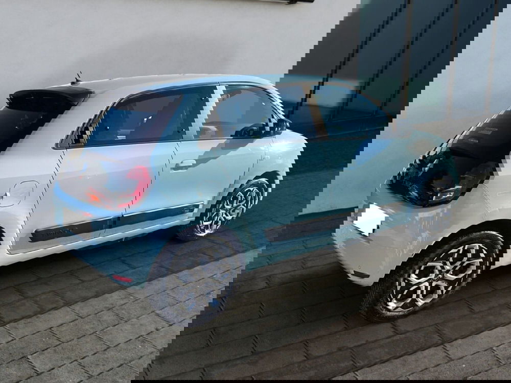 Renault Twingo usata a Roma (6)