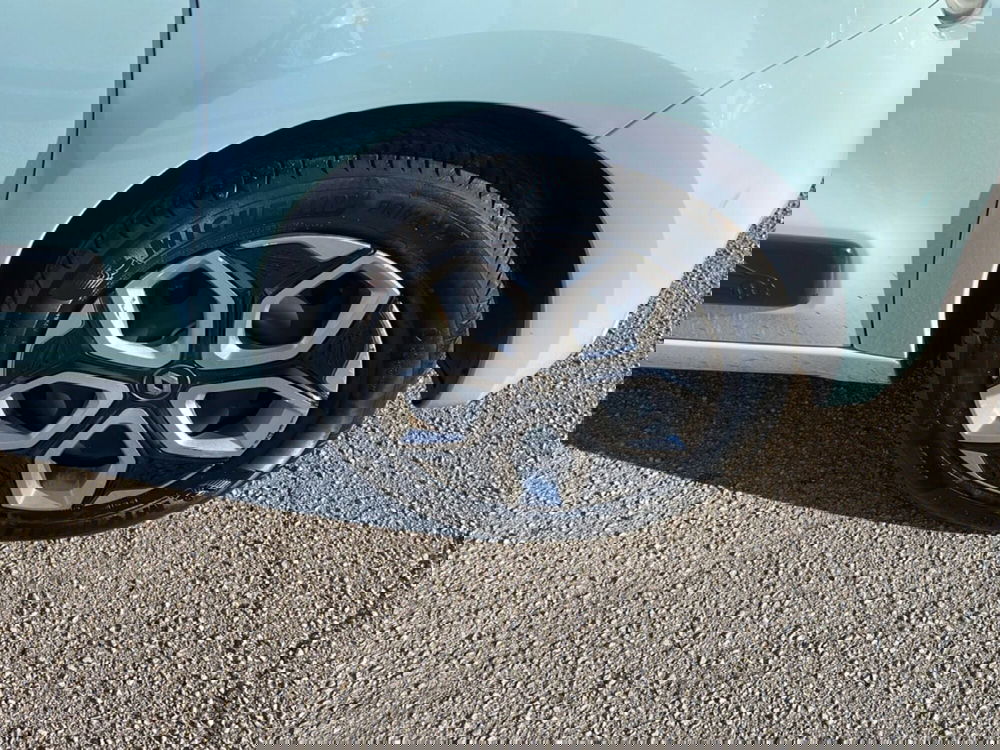 Renault Twingo usata a Roma (9)