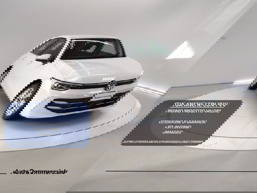 Volkswagen Golf nuova a Bologna