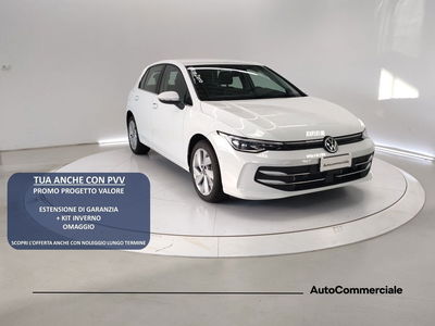 Volkswagen Golf 1.5 tsi ehybrid Style 204cv dsg nuova a Bologna