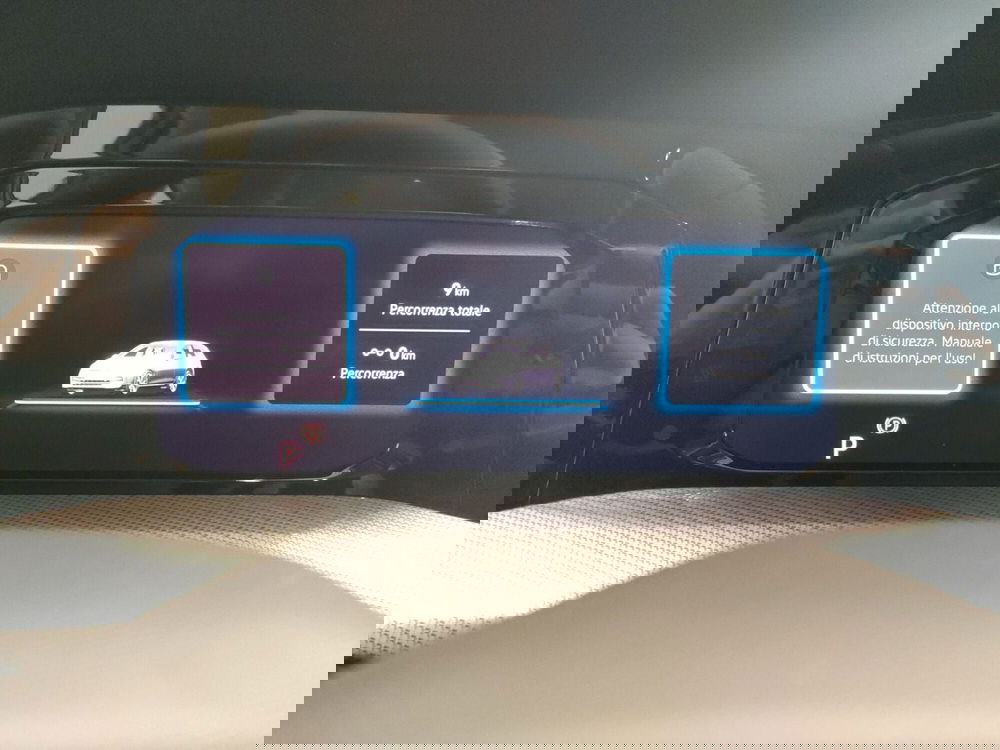 Volkswagen Golf nuova a Bologna (12)