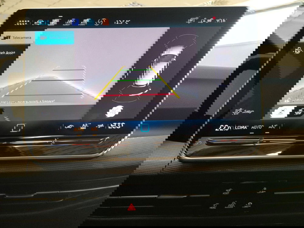 Volkswagen Golf nuova a Bologna (13)