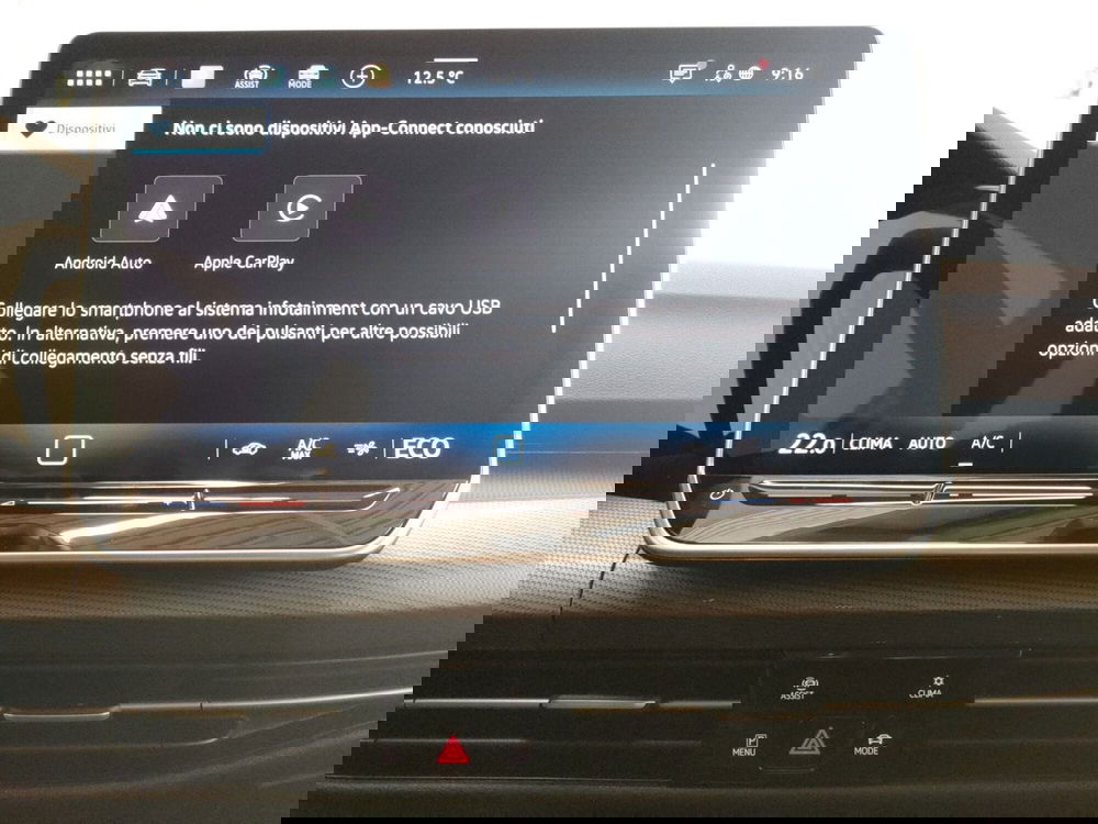 Volkswagen Golf nuova a Bologna (14)