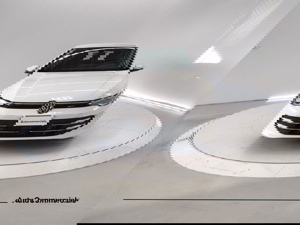 Volkswagen Golf nuova a Bologna (2)