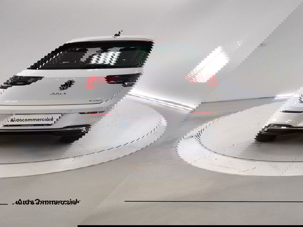 Volkswagen Golf nuova a Bologna (5)