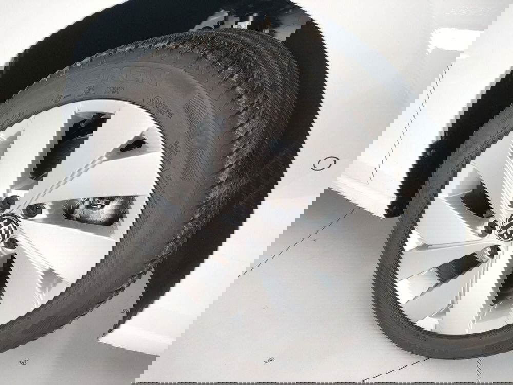 Volkswagen Golf nuova a Bologna (7)