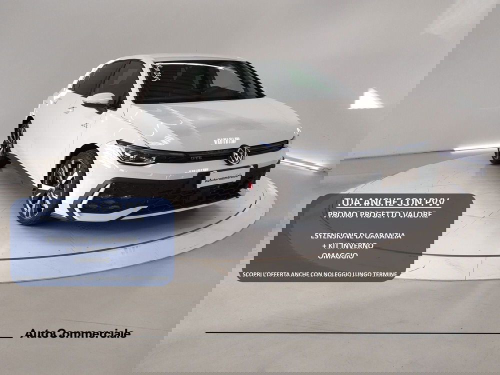 Volkswagen Golf nuova a Bologna