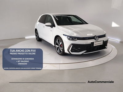 Volkswagen Golf 1.5 tsi ehybrid GTE 272cv dsg nuova a Bologna