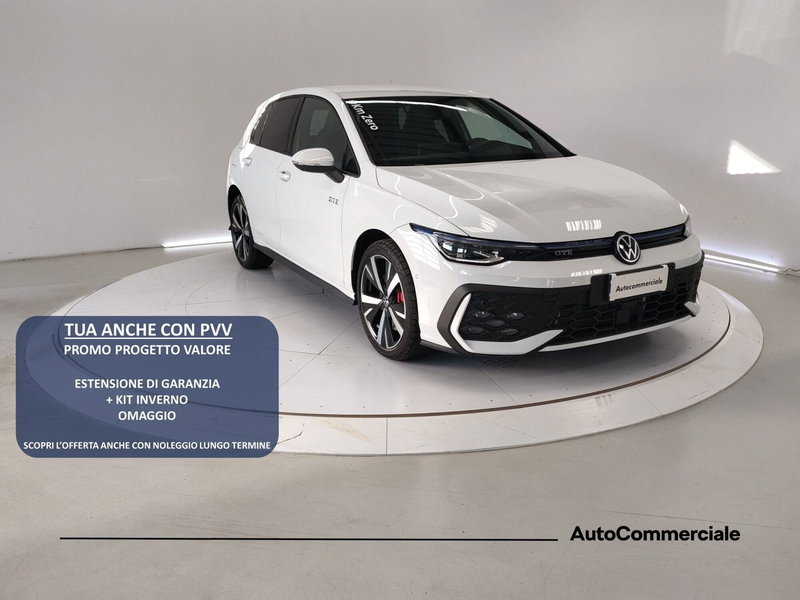 Volkswagen Golf nuova a Bologna