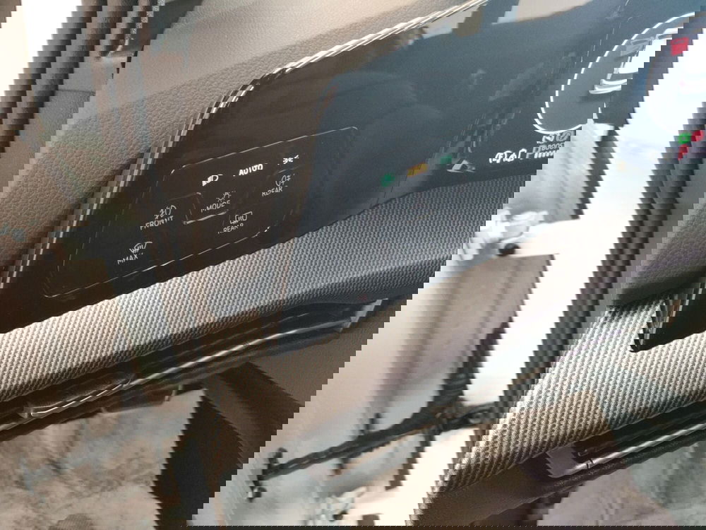 Volkswagen Golf nuova a Bologna (10)