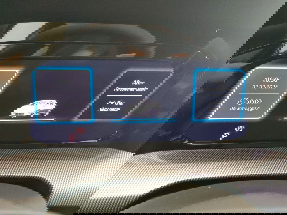 Volkswagen Golf nuova a Bologna (12)