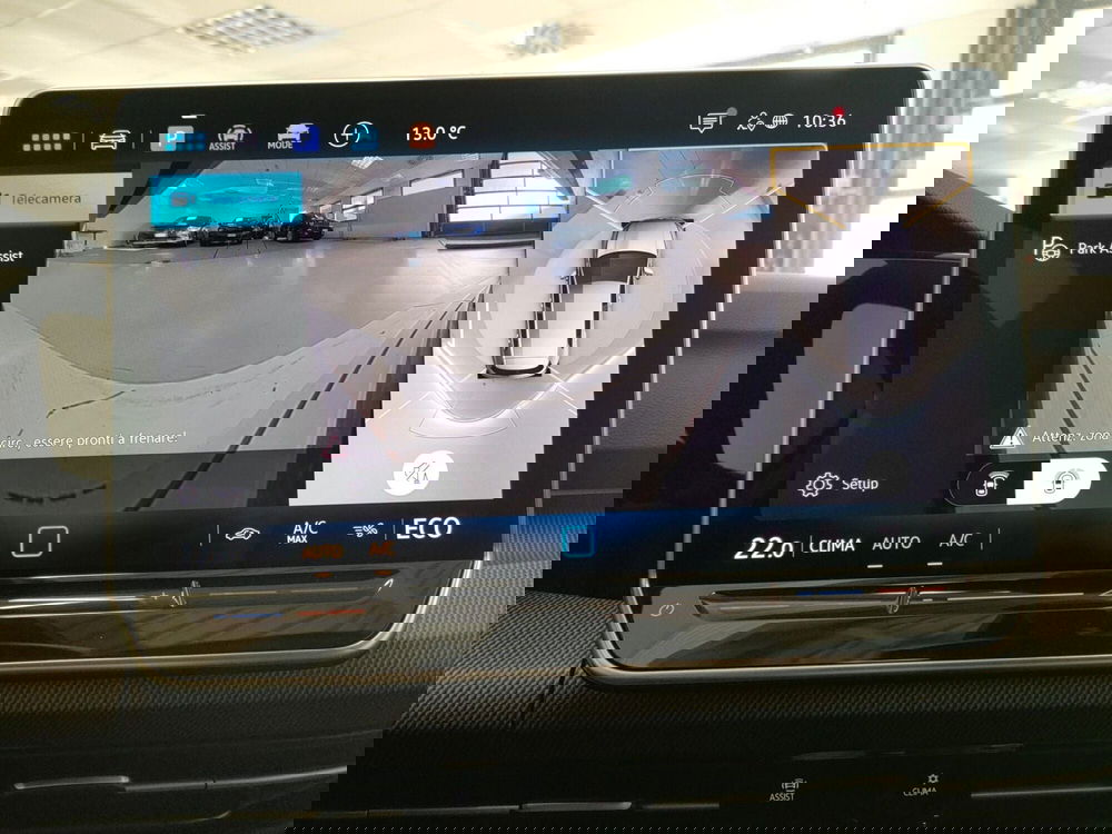 Volkswagen Golf nuova a Bologna (13)