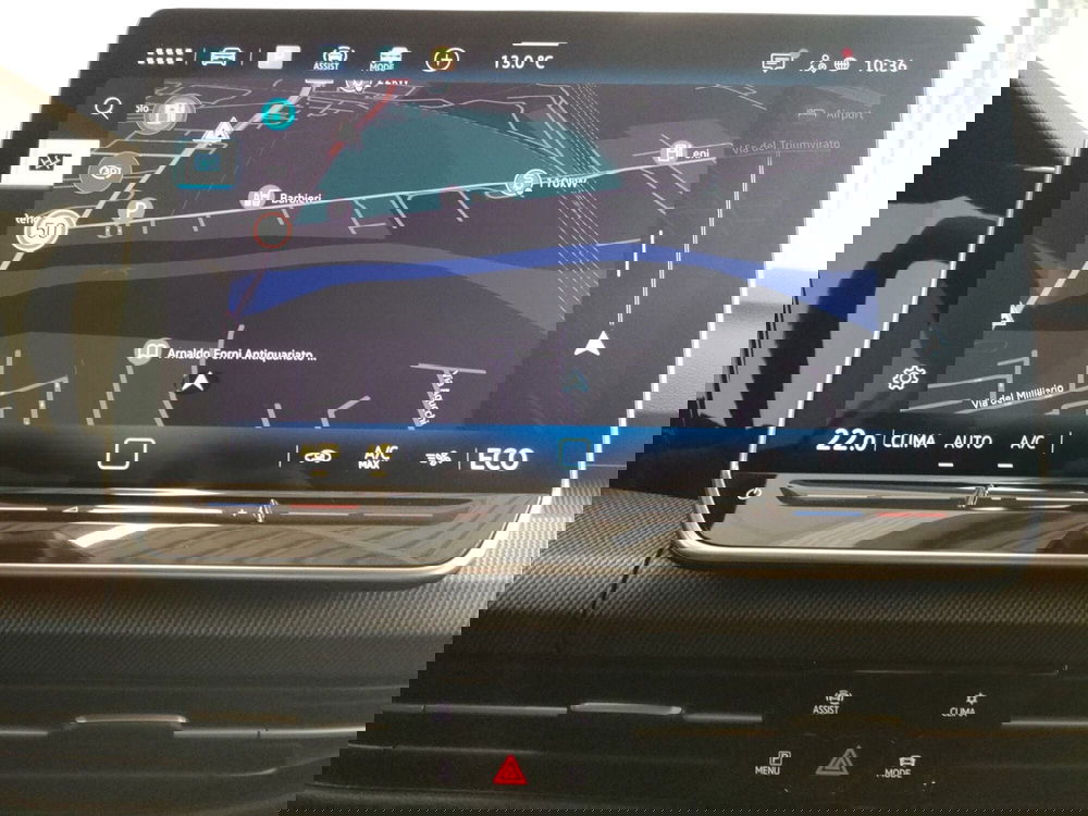 Volkswagen Golf nuova a Bologna (14)