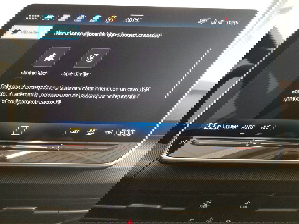 Volkswagen Golf nuova a Bologna (15)